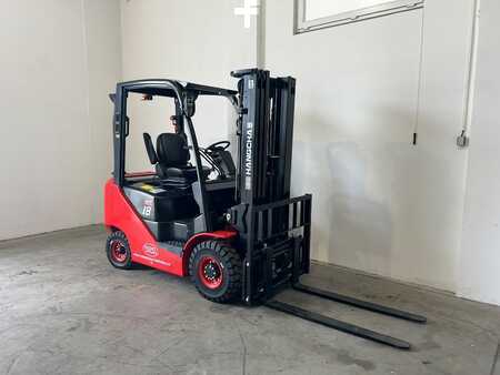 Dieselstapler 2024  HC (Hangcha) CPCD18-XW97F (4)