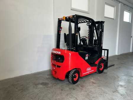 Dieselstapler 2024  HC (Hangcha) CPCD18-XW97F (6)