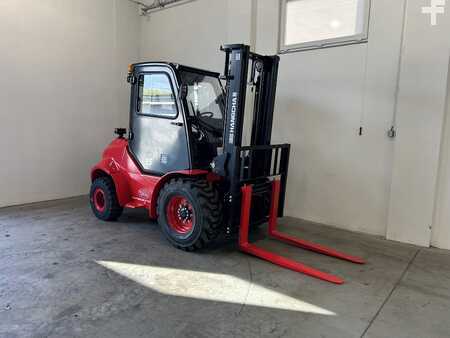 Rough Terrain Forklifts 2024  HC (Hangcha) CPCD35-XW98E-RT2 (1)