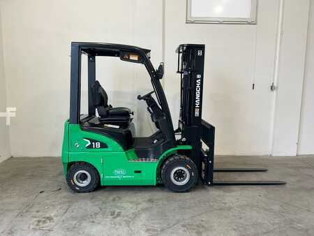 El Truck - 4-hjul 2024  HC (Hangcha) CPD18-XD4-SI16 (2)