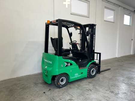 El Truck - 4-hjul 2024  HC (Hangcha) CPD18-XD4-SI16 (3)