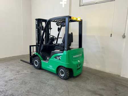 El Truck - 4-hjul 2024  HC (Hangcha) CPD18-XD4-SI16 (4)