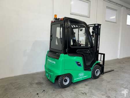 El Truck - 4-hjul 2024  HC (Hangcha) CPD18-AEY2-I (3)