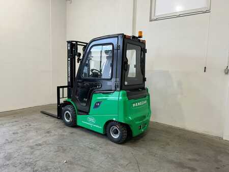 El Truck - 4-hjul 2024  HC (Hangcha) CPD18-AEY2-I (4)