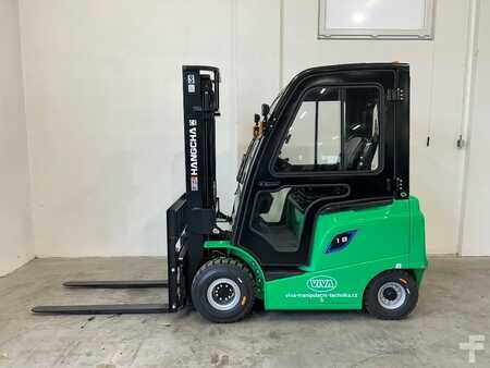 El Truck - 4-hjul 2024  HC (Hangcha) CPD18-AEY2-I (5)