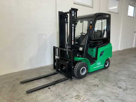 El Truck - 4-hjul 2024  HC (Hangcha) CPD18-AEY2-I (6)