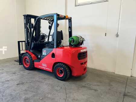 LPG Forklifts 2024  HC (Hangcha) CPYD35-XH3F (4)