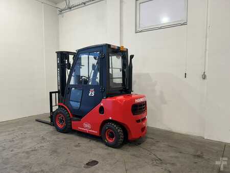 Dieselový VZV 2024  HC (Hangcha) CPCD25-XW97F (1)