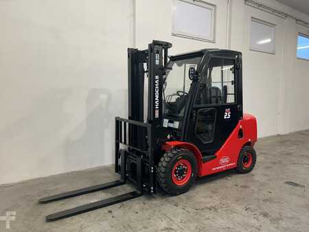 Dieselový VZV 2024  HC (Hangcha) CPCD25-XW97F (3)