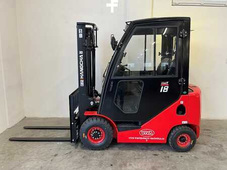Dieselstapler 2024  HC (Hangcha) CPCD18-XW97F (2)