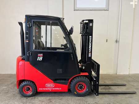 Dieselstapler 2024  HC (Hangcha) CPCD18-XW97F (6)
