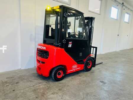 Dieselstapler 2024  HC (Hangcha) CPCD18-XW97F (2)