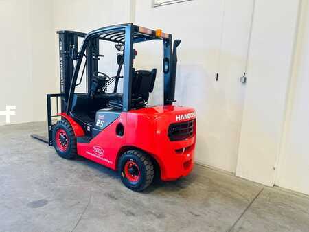 Dieselový VZV 2024  HC (Hangcha) CPCD25-XW97F (4)