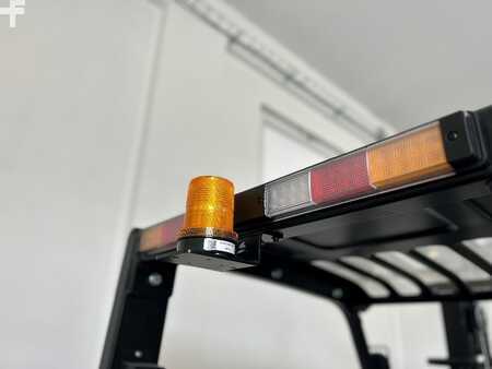 Gázüzemű targoncák 2025  HC (Hangcha) CPYD18-XH31F (8)