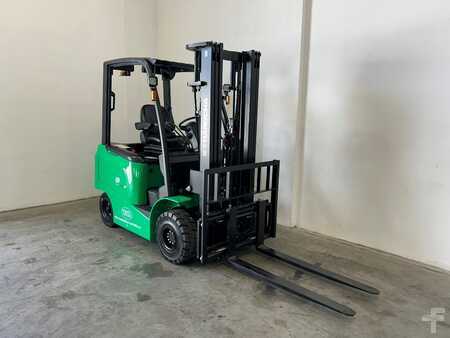 Sähkö - 4 pyör 2025  HC (Hangcha) CPD18-AEY2 (1)