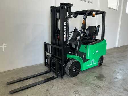 Sähkö - 4 pyör 2025  HC (Hangcha) CPD18-AEY2 (6)