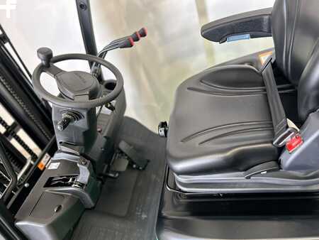 Sähkö - 4 pyör 2025  HC (Hangcha) CPD18-AEY2 (8)