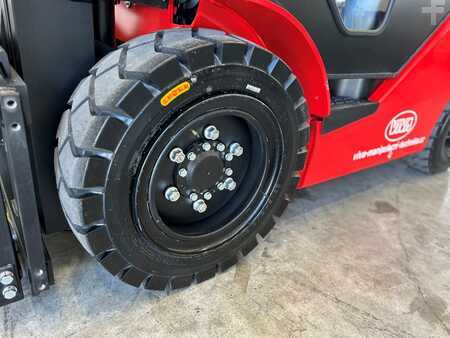 LPG Forklifts 2025  HC (Hangcha) CPYD35-XH3F (10)