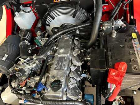 LPG Forklifts 2025  HC (Hangcha) CPYD35-XH3F (12)