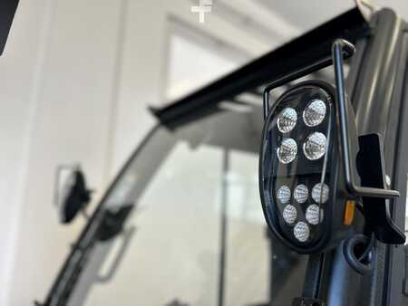 LPG Forklifts 2025  HC (Hangcha) CPYD35-XH3F (7)