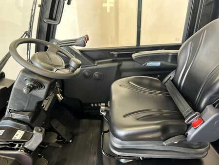 LPG Forklifts 2025  HC (Hangcha) CPYD35-XH3F (8)