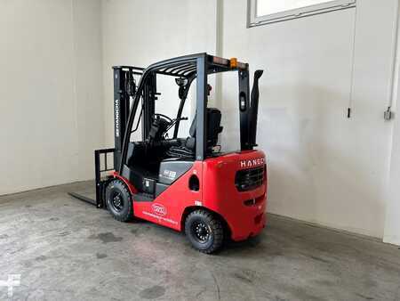 Dieselstapler 2025  HC (Hangcha) CPCD18-XH7F (1)
