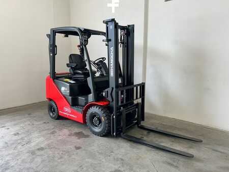 Dieselstapler 2025  HC (Hangcha) CPCD18-XH7F (3)