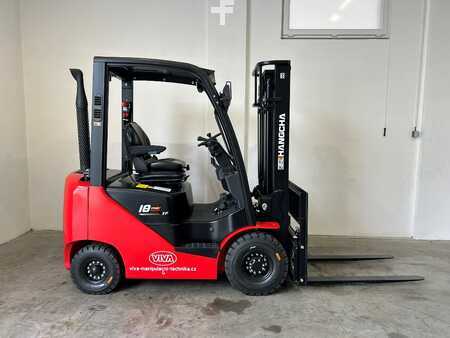 Dieselstapler 2025  HC (Hangcha) CPCD18-XH7F (5)