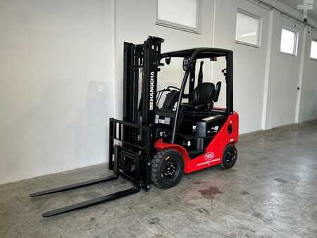 Dieselstapler 2025  HC (Hangcha) CPCD18-XH7F (6)