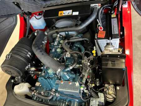 Dieselový VZV 2025  HC (Hangcha) CPCD25-XW97F (10)