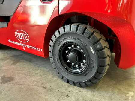 Dieselový VZV 2025  HC (Hangcha) CPCD25-XW97F (4)