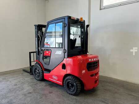 Dieselový VZV 2025  HC (Hangcha) CPCD25-XW97F (6)