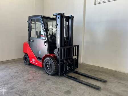 Dieselový VZV 2025  HC (Hangcha) CPCD25-XW97F (7)