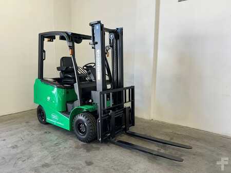 Sähkö - 4 pyör 2025  HC (Hangcha) CPD18-AEY2 (1)