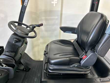 Sähkö - 4 pyör 2025  HC (Hangcha) CPD18-AEY2 (10)