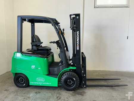 Sähkö - 4 pyör 2025  HC (Hangcha) CPD18-AEY2 (2)