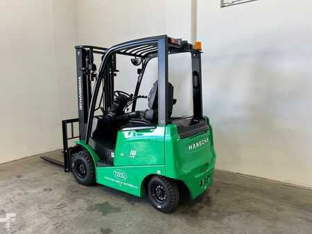 Sähkö - 4 pyör 2025  HC (Hangcha) CPD18-AEY2 (4)