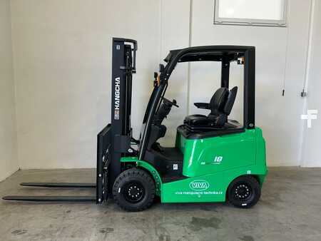 Sähkö - 4 pyör 2025  HC (Hangcha) CPD18-AEY2 (5)