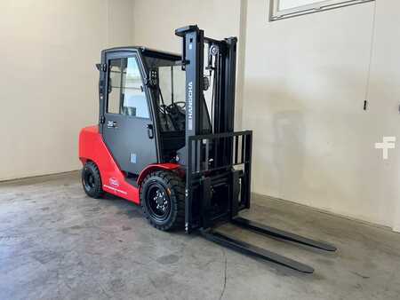 Dieseltrukki 2025  HC (Hangcha) CPCD35-XW97F (12)