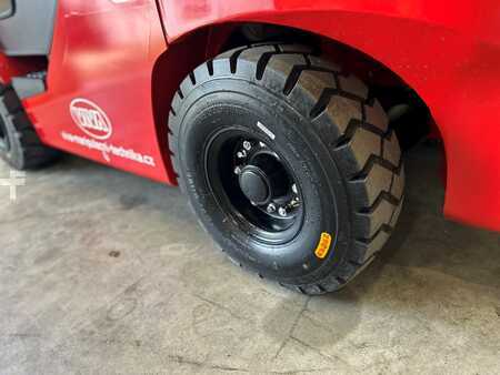 Dieseltrukki 2025  HC (Hangcha) CPCD35-XW97F (6)