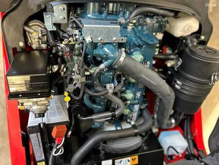 Dieseltrukki 2025  HC (Hangcha) CPCD35-XW97F (7)