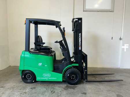 Sähkö - 4 pyör 2025  HC (Hangcha) CPD18-AEY2 (2)