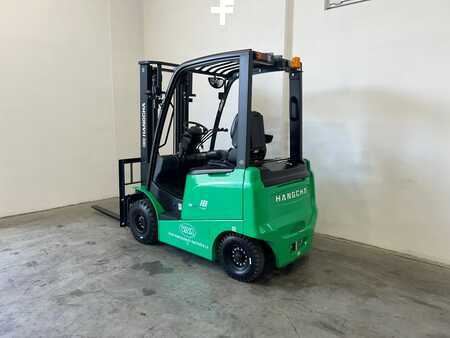 Sähkö - 4 pyör 2025  HC (Hangcha) CPD18-AEY2 (4)