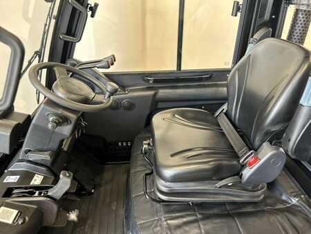 Dieseltrukki 2025  HC (Hangcha) CPCD35-XW97F (9)