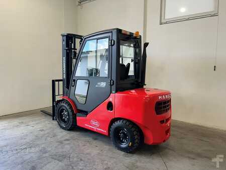 Dieseltrukki 2025  HC (Hangcha) CPCD35-XW97F (4)