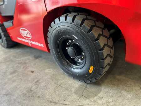 Dieseltrukki 2025  HC (Hangcha) CPCD35-XW97F (8)