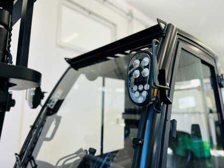 Gázüzemű targoncák 2025  HC (Hangcha) CPYD18-XH31F (9)