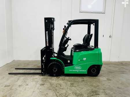 Sähkö - 4 pyör 2025  HC (Hangcha) CPD18-AEY2 (5)