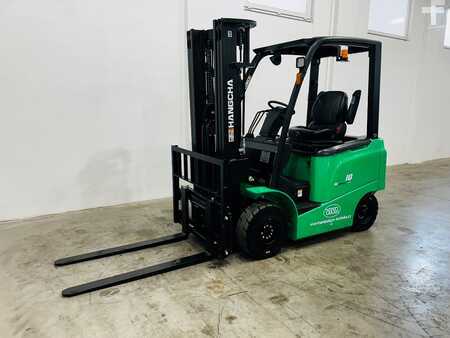 Sähkö - 4 pyör 2025  HC (Hangcha) CPD18-AEY2 (6)