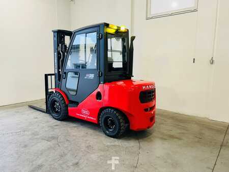 Dieseltrukki 2025  HC (Hangcha) CPCD35-XW97F (5)